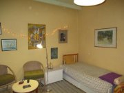 Galatas Kreta, Galatas: Charmantes Steinhaus in Galatas, Chania Haus kaufen